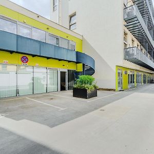 Appartement met een Slaapkamer