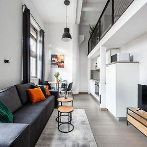 Standaard Appartement